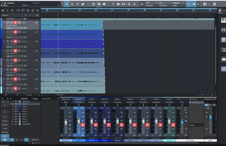 Audio Capture Software Mac Free